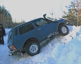 Аватар пользователя