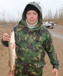 Аватар пользователя