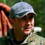 Аватар пользователя