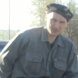 Аватар пользователя