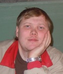 Аватар пользователя