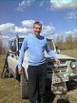 Аватар пользователя